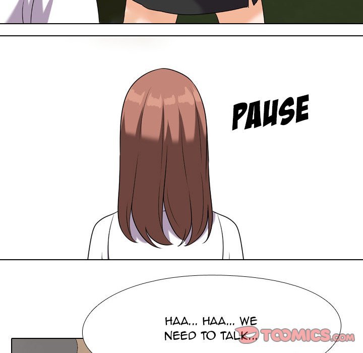 Our Exchange Manhwa - Chapter 65 Page 65