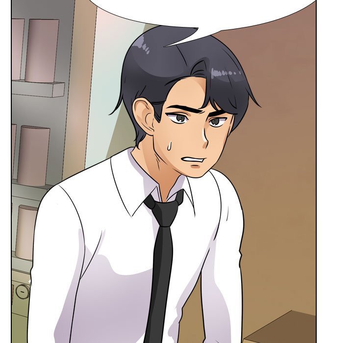 Our Exchange Manhwa - Chapter 65 Page 66