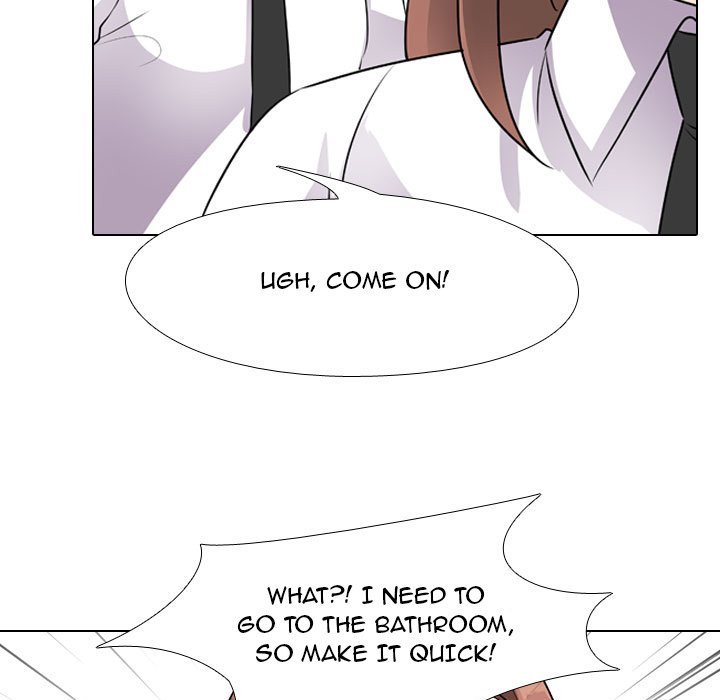 Our Exchange Manhwa - Chapter 65 Page 68