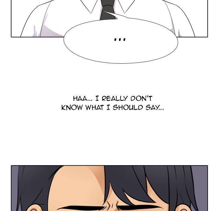 Our Exchange Manhwa - Chapter 65 Page 72