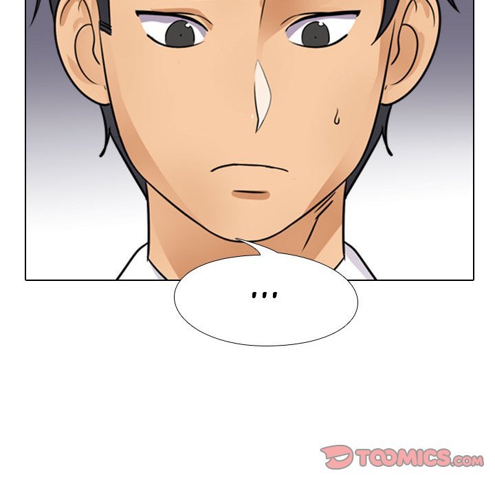 Our Exchange Manhwa - Chapter 65 Page 73