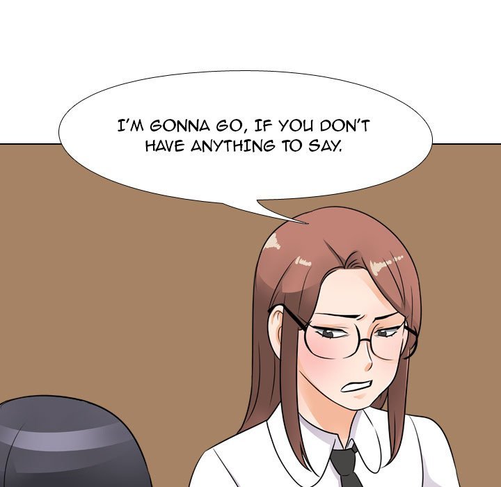 Our Exchange Manhwa - Chapter 65 Page 74