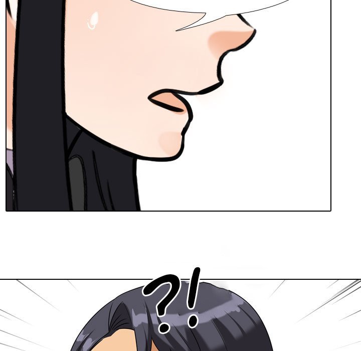 Our Exchange Manhwa - Chapter 65 Page 76