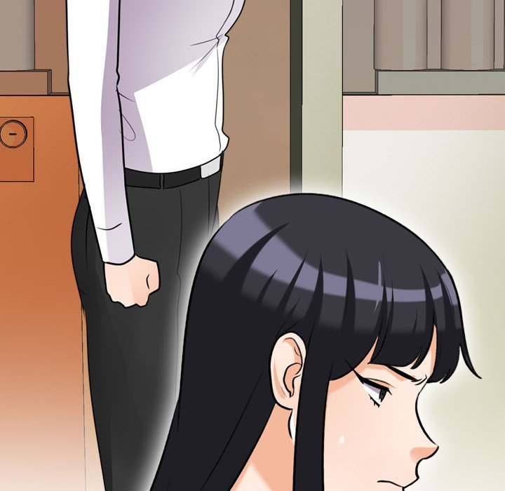 Our Exchange Manhwa - Chapter 65 Page 79