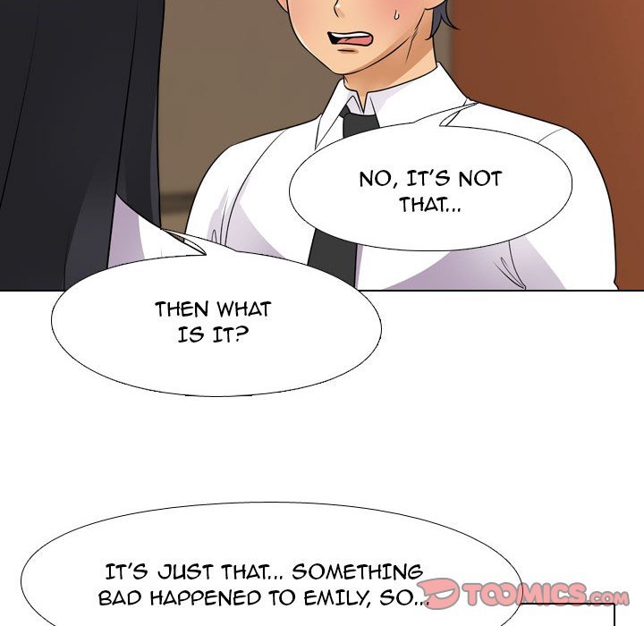 Our Exchange Manhwa - Chapter 65 Page 85