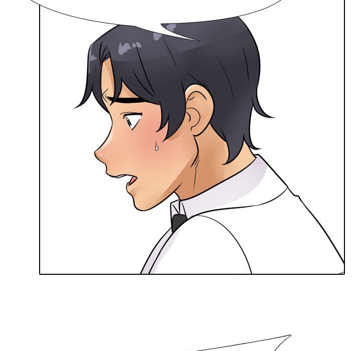 Our Exchange Manhwa - Chapter 65 Page 86