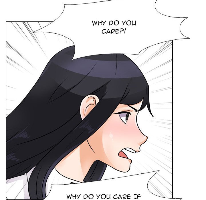 Our Exchange Manhwa - Chapter 65 Page 87