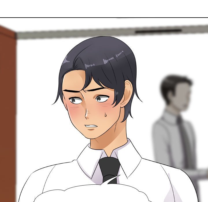 Our Exchange Manhwa - Chapter 65 Page 92