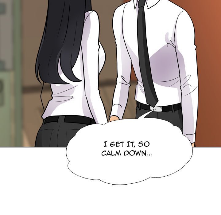Our Exchange Manhwa - Chapter 65 Page 94