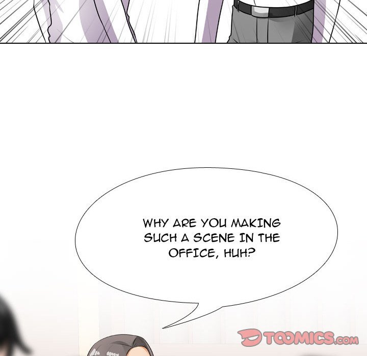 Our Exchange Manhwa - Chapter 65 Page 97