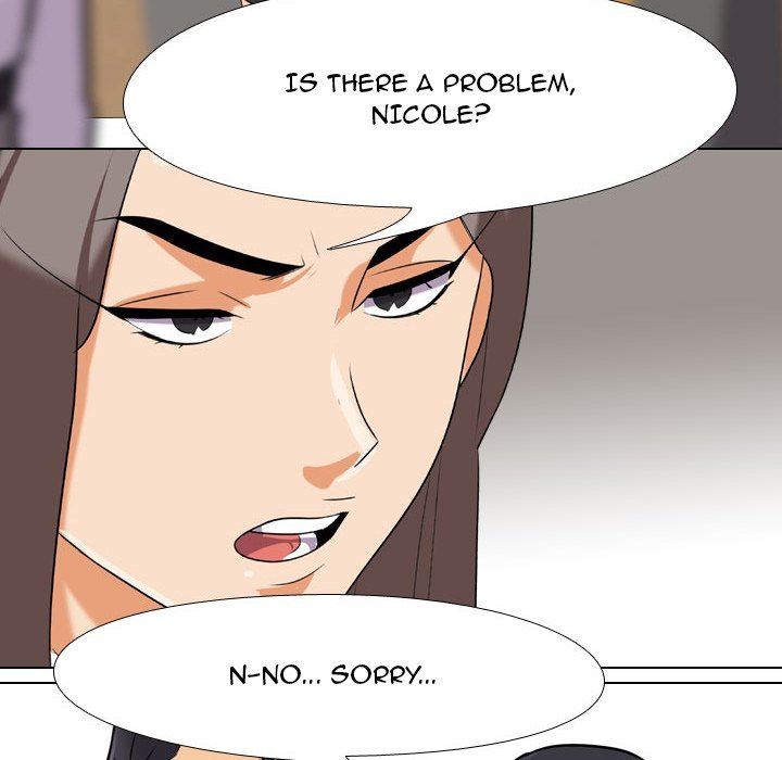 Our Exchange Manhwa - Chapter 65 Page 99