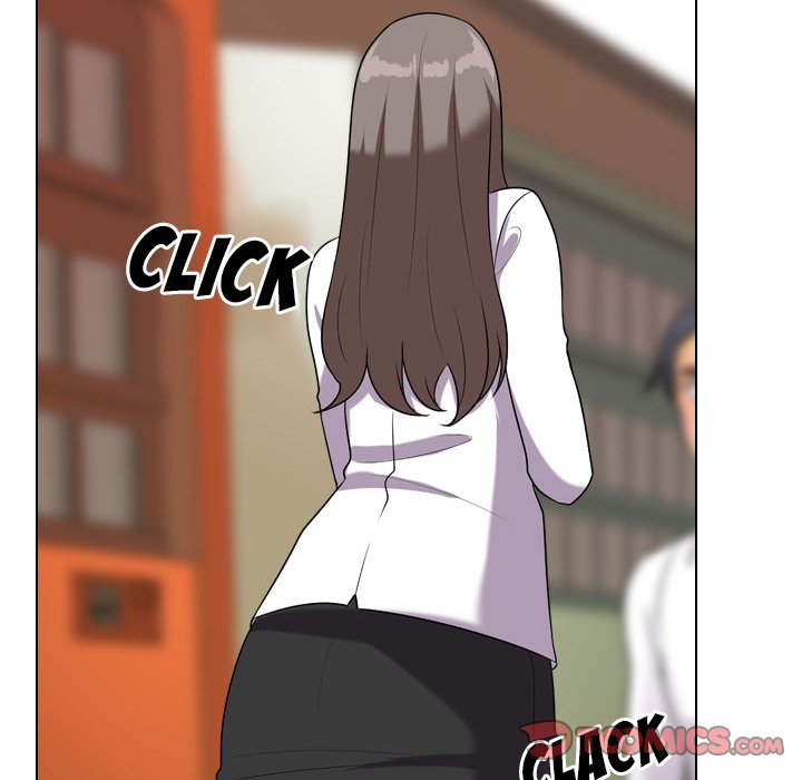 Our Exchange Manhwa - Chapter 65 Page 101