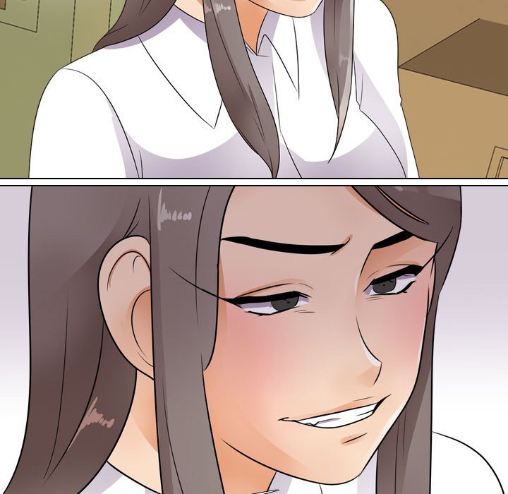 Our Exchange Manhwa - Chapter 65 Page 103