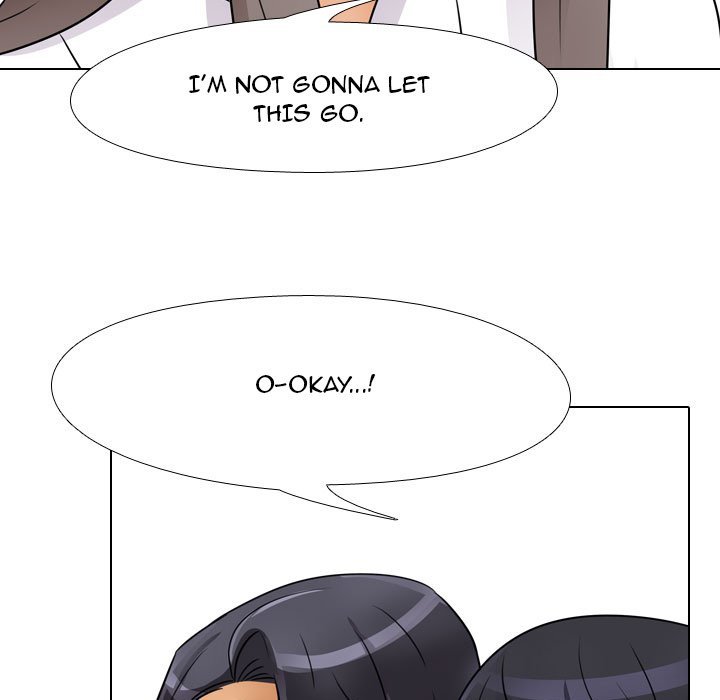 Our Exchange Manhwa - Chapter 65 Page 104