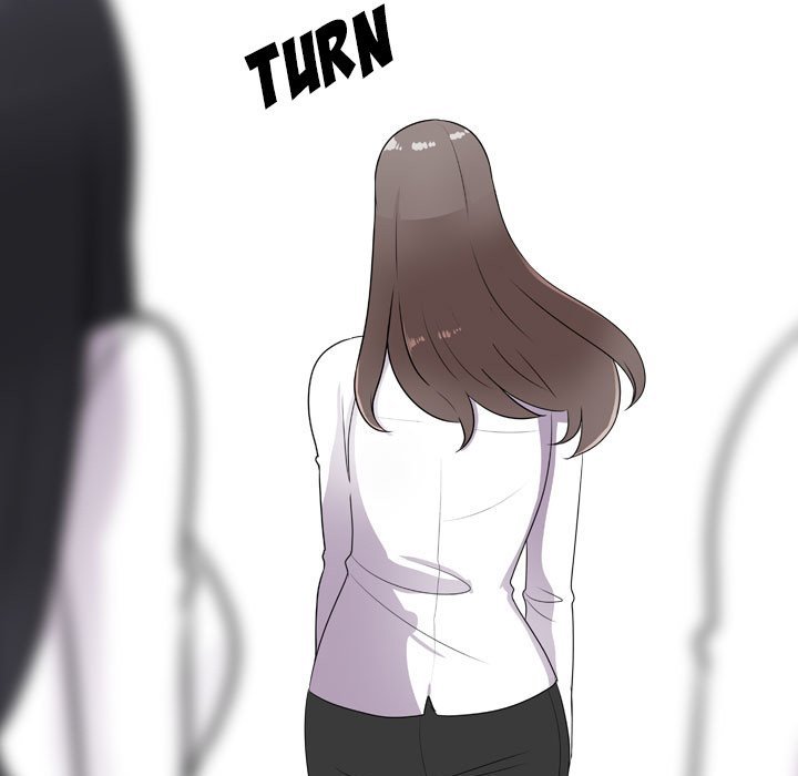 Our Exchange Manhwa - Chapter 65 Page 106