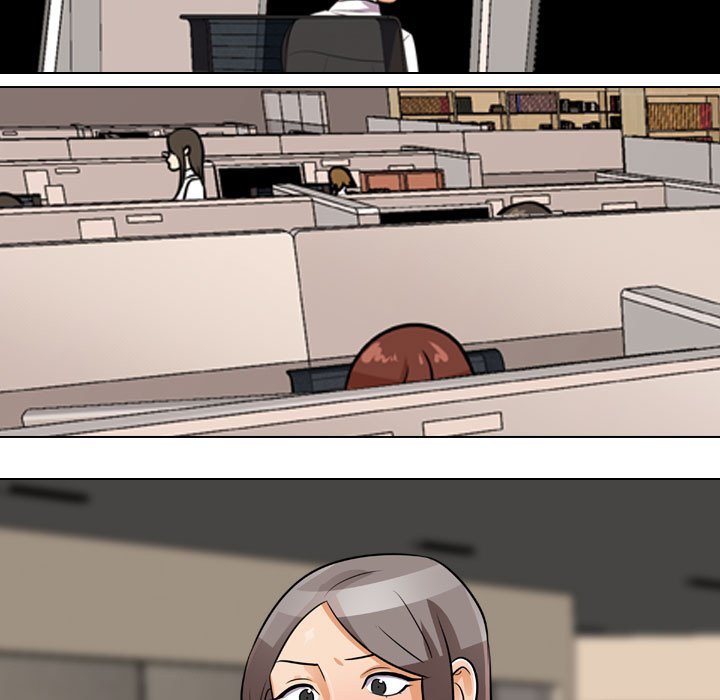 Our Exchange Manhwa - Chapter 65 Page 108