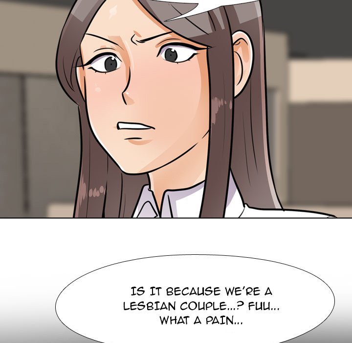 Our Exchange Manhwa - Chapter 65 Page 110