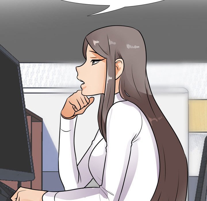 Our Exchange Manhwa - Chapter 65 Page 111