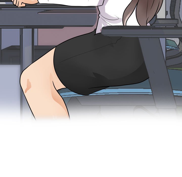 Our Exchange Manhwa - Chapter 65 Page 112