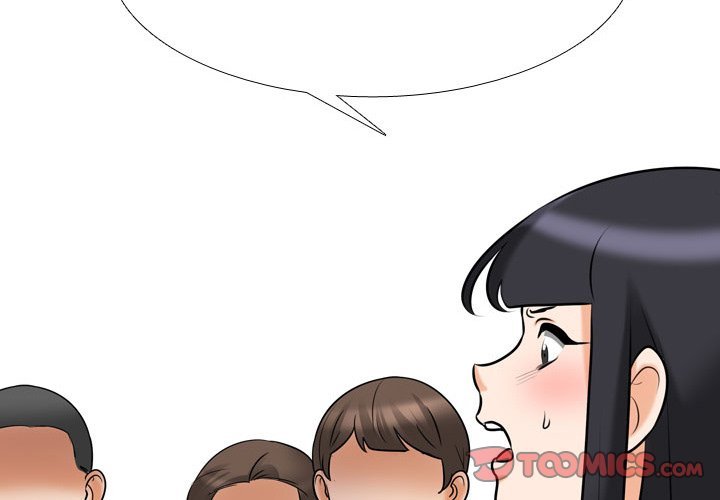 Our Exchange Manhwa - Chapter 121 Page 2