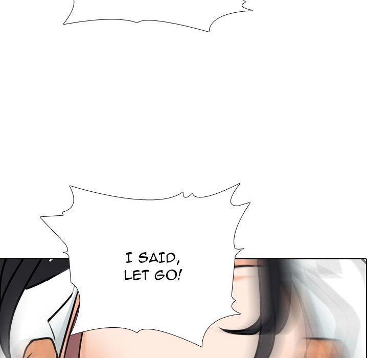 Our Exchange Manhwa - Chapter 121 Page 5