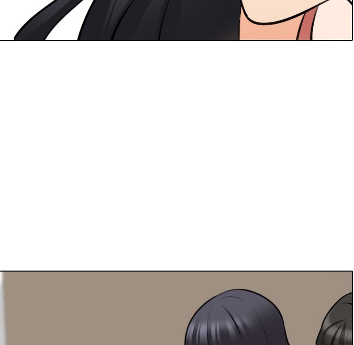 Our Exchange Manhwa - Chapter 121 Page 8