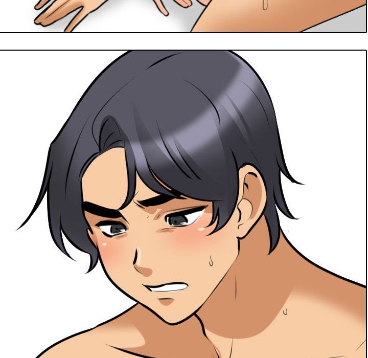 Our Exchange Manhwa - Chapter 121 Page 10