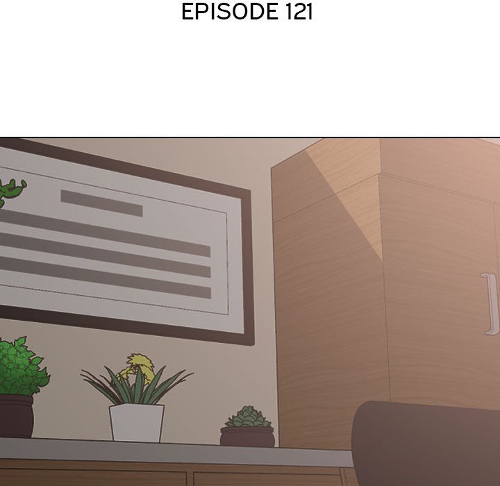 Our Exchange Manhwa - Chapter 121 Page 12