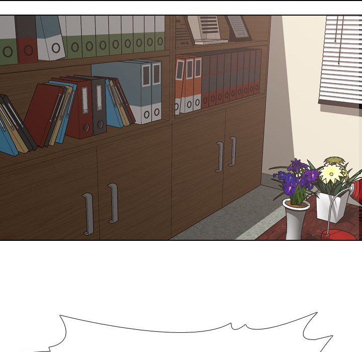 Our Exchange Manhwa - Chapter 121 Page 13