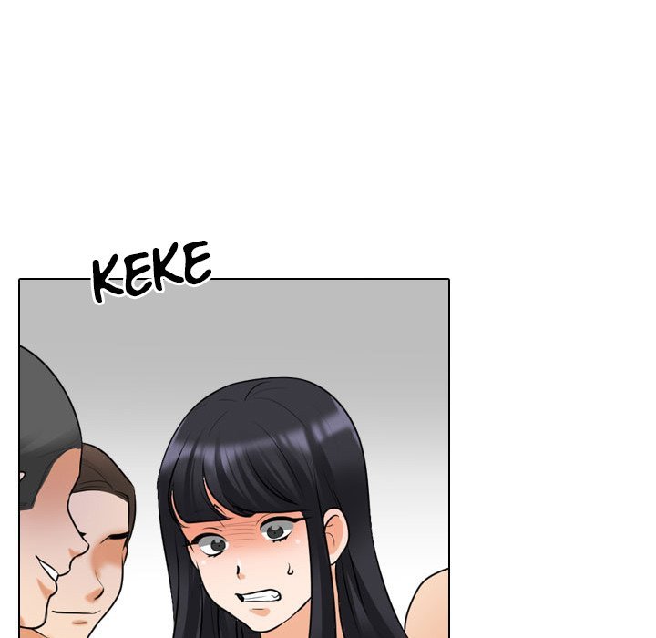 Our Exchange Manhwa - Chapter 121 Page 18