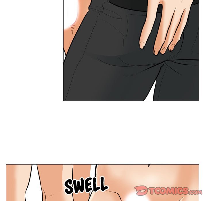 Our Exchange Manhwa - Chapter 121 Page 20