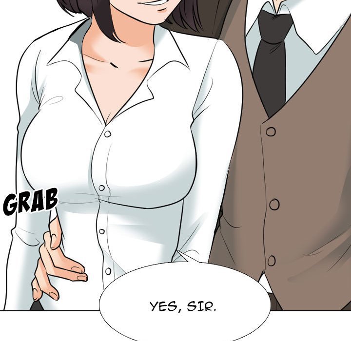 Our Exchange Manhwa - Chapter 121 Page 26