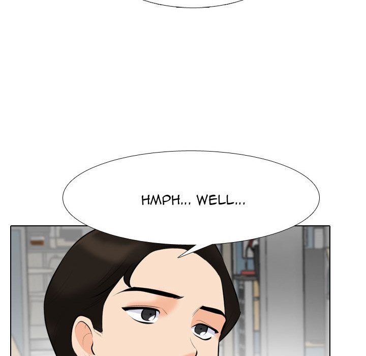 Our Exchange Manhwa - Chapter 121 Page 27