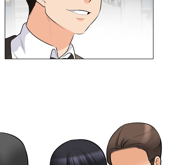 Our Exchange Manhwa - Chapter 121 Page 28