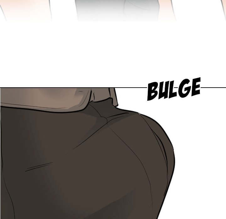 Our Exchange Manhwa - Chapter 121 Page 31