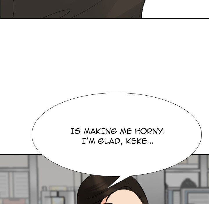 Our Exchange Manhwa - Chapter 121 Page 32