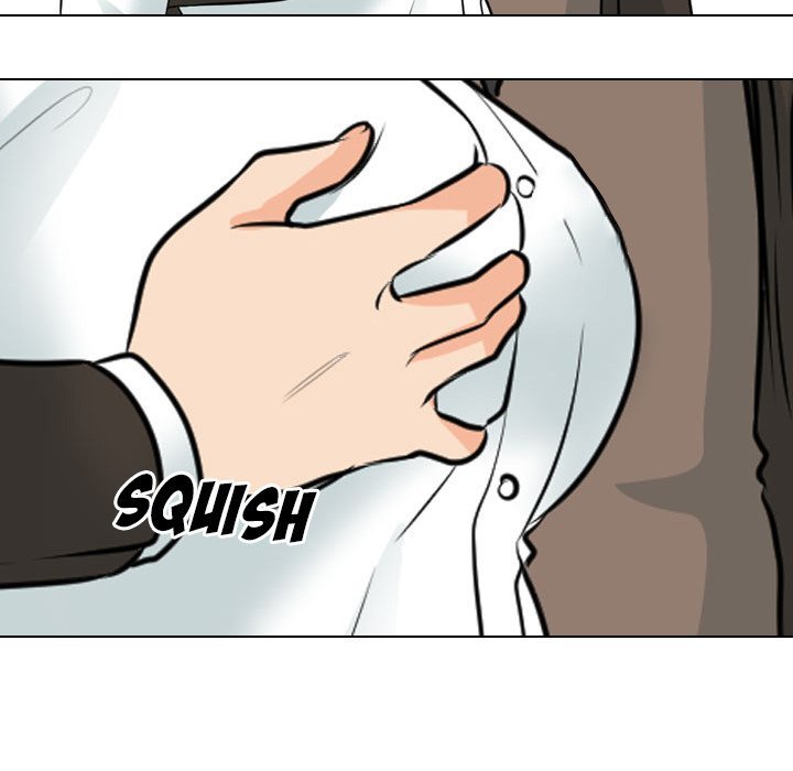 Our Exchange Manhwa - Chapter 121 Page 34