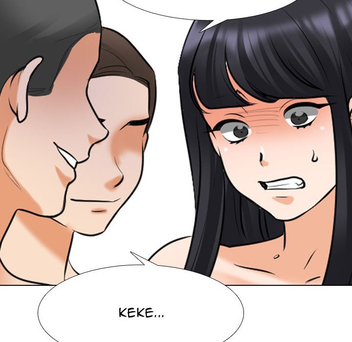 Our Exchange Manhwa - Chapter 121 Page 37