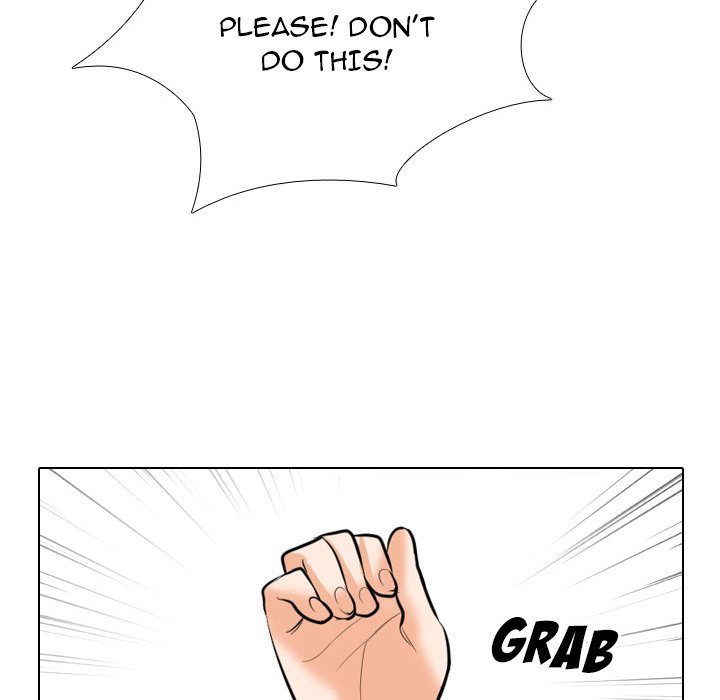 Our Exchange Manhwa - Chapter 121 Page 40