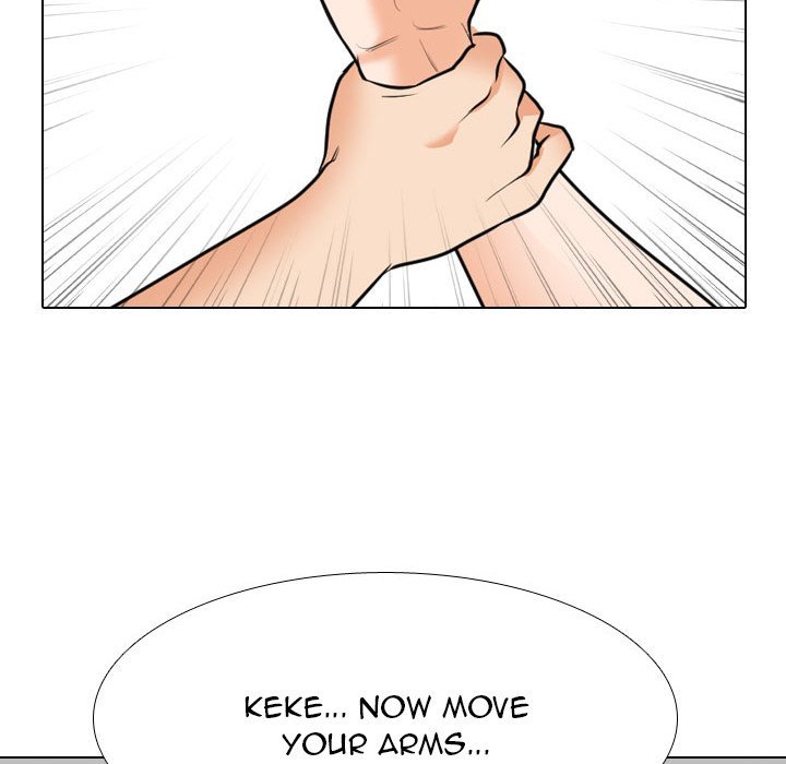 Our Exchange Manhwa - Chapter 121 Page 41