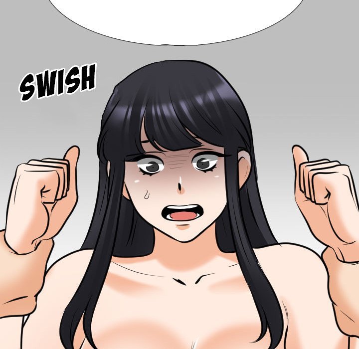 Our Exchange Manhwa - Chapter 121 Page 42