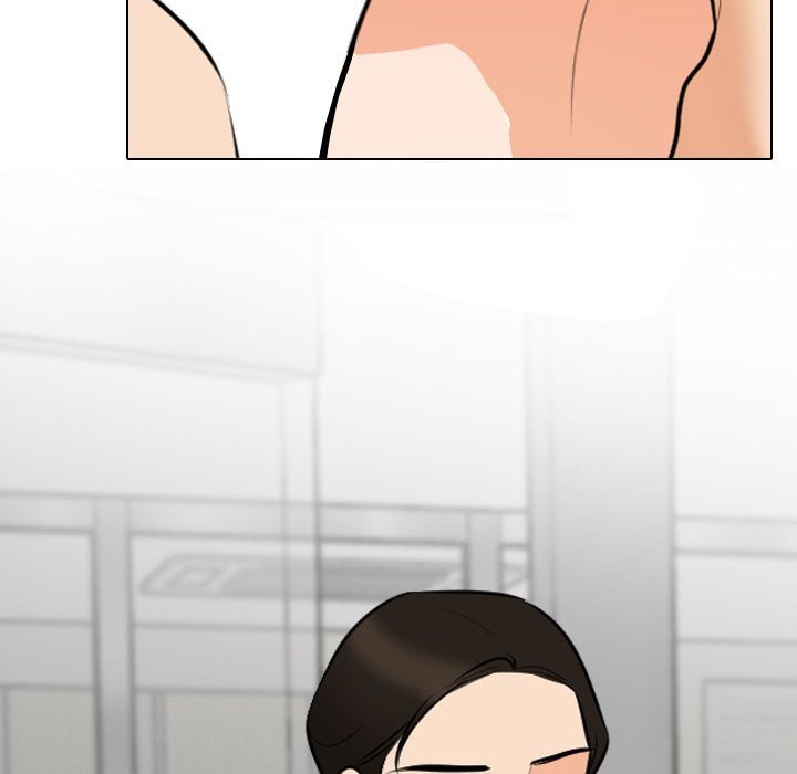 Our Exchange Manhwa - Chapter 121 Page 57