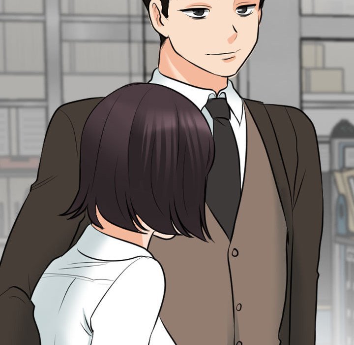 Our Exchange Manhwa - Chapter 121 Page 58