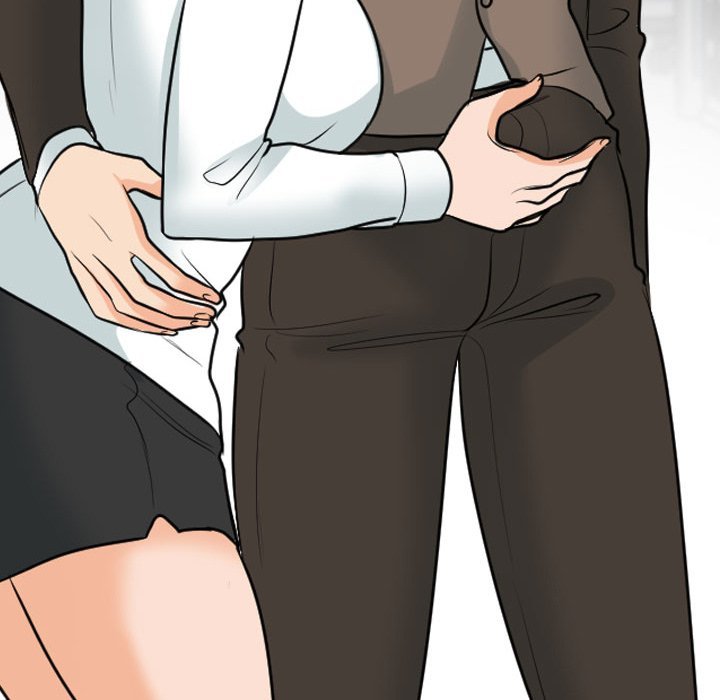 Our Exchange Manhwa - Chapter 121 Page 59