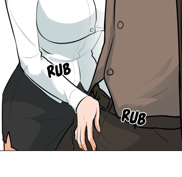 Our Exchange Manhwa - Chapter 121 Page 61