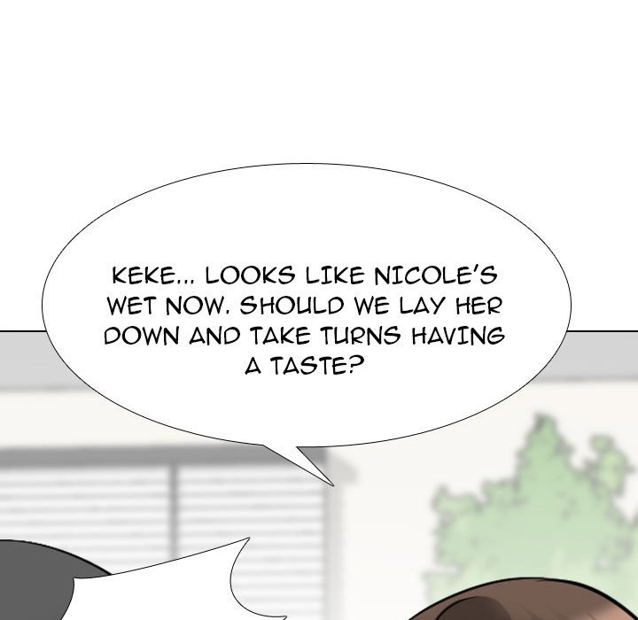 Our Exchange Manhwa - Chapter 121 Page 62