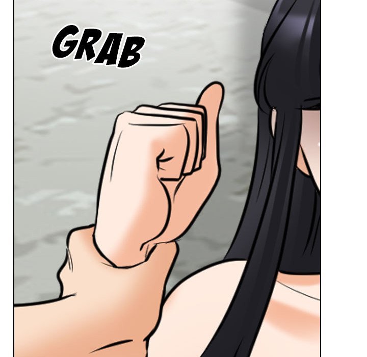 Our Exchange Manhwa - Chapter 121 Page 70