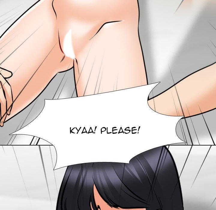 Our Exchange Manhwa - Chapter 121 Page 75