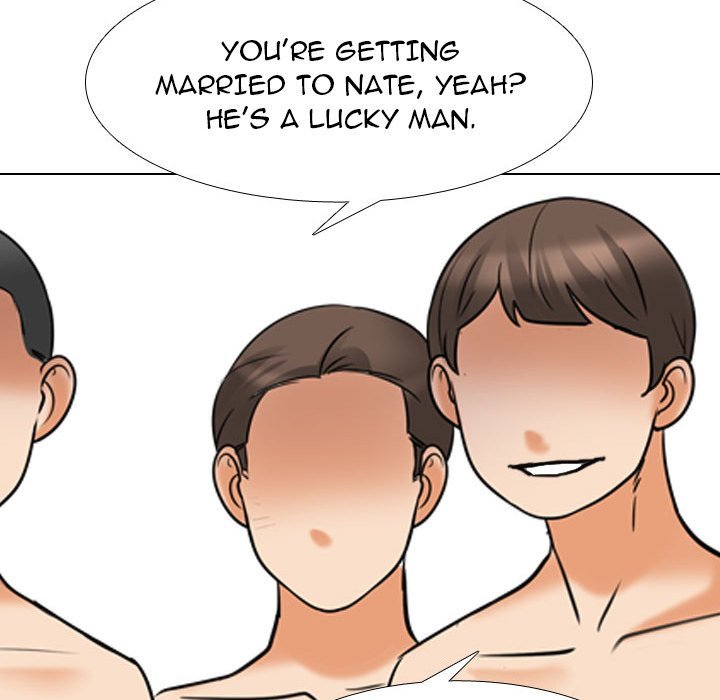 Our Exchange Manhwa - Chapter 121 Page 79