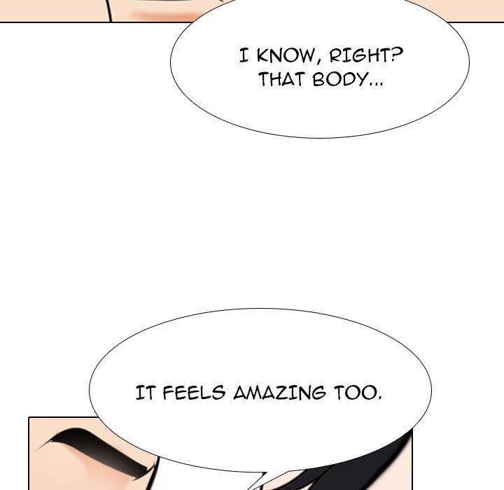 Our Exchange Manhwa - Chapter 121 Page 80